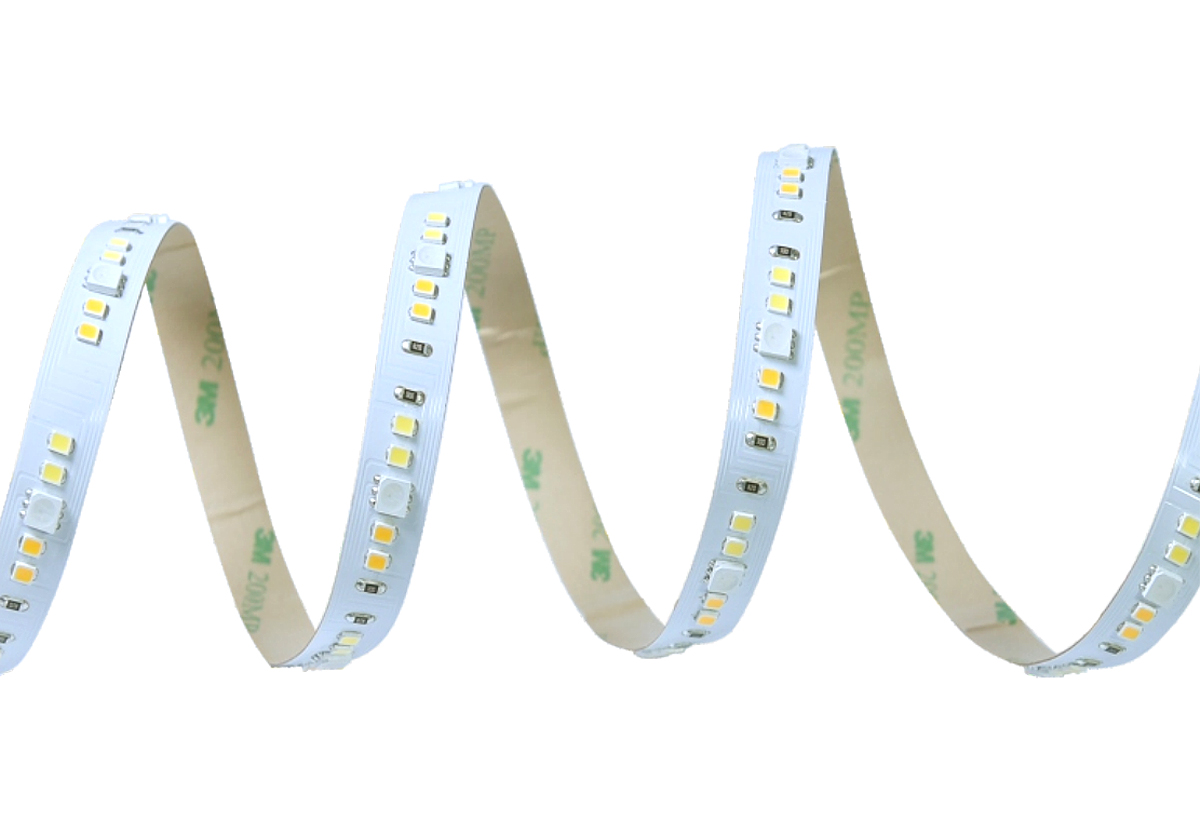 5050RGB+2835/140LED/12mm