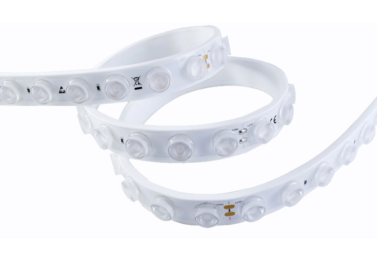Flexible LED Wall Wash Stripelight/Single CCT