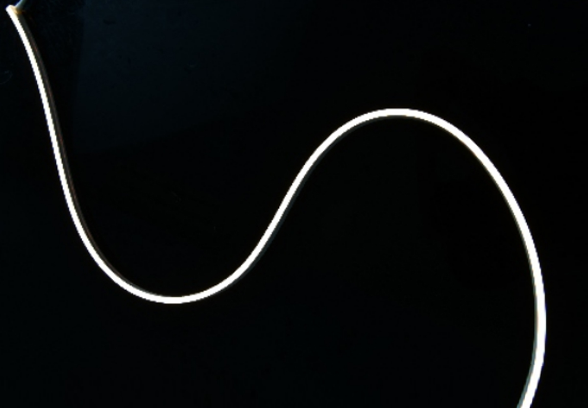 0306 Side-mounted Neon Light Stripe