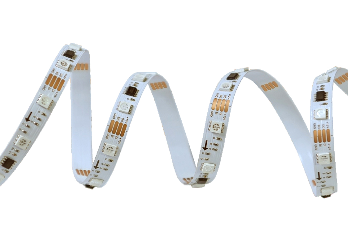 5050RGB/48LED/10mm