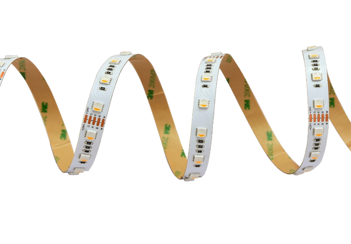 5050RGBW/60LED/12mm