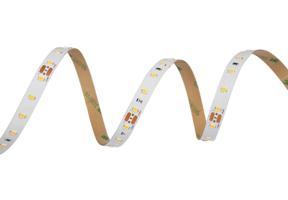 2835 SMD/70LED/8mm