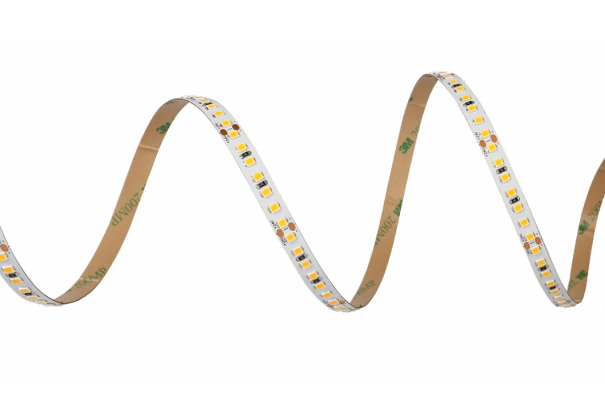 2835 SMD/140LED/10mm
