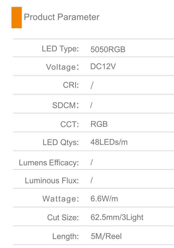 5050RGB/48LED/10mm(图3)