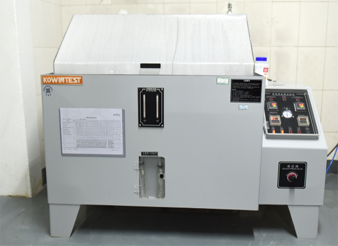 Salt spray test chamber function description (Note: new product development C-Samples stage test ite